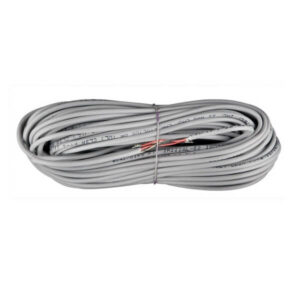 50 Foot Coil of Accessory Wire