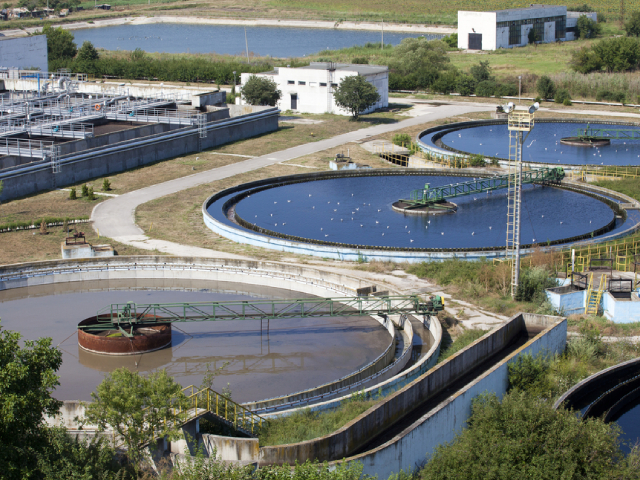 Water - Wastewater